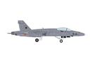 Herpa 1:200 Spanish Air Force McDonnel Douglas EF-18 Hornet, 12-30 - Ala 12