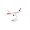 Herpa 1:200 Swiss Airbus A350-900, HB-IFA Lausanne