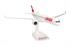 Herpa 1:200 Swiss Airbus A350-900, HB-IFA Lausanne | Bild 3