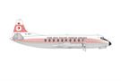 Herpa 1:200 Turkish Airlines Vickers Viscount 700, TC-SES