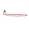 Herpa 1:200 Turkish Airlines Vickers Viscount 700, TC-SES