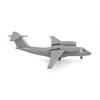 Herpa 1:200 Ukraine National Guard Antonov AN-72, 02 blue