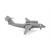 Herpa 1:200 Ukraine National Guard Antonov AN-72, 02 blue