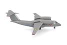 Herpa 1:200 Ukraine National Guard Antonov AN-72, 02 blue