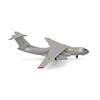 Herpa 1:200 Ukrainian Air Force Ilyushin IL-76, 76683, 25th Transport Aviation Brigade