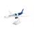 Herpa 1:200 United Airlines Boeing 787-9 Dreamliner, The Future is SAF, N24988