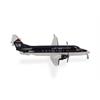 Herpa 1:200 US Airways Express Beechcraft 1900D, N124CJ