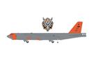Herpa 1:200 USAF Boeing B-52H Stratofortress, 61-0028, 49th Test and Evaluation Squadron
