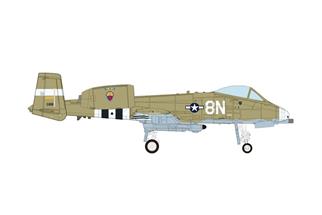 Herpa 1:200 USAF Fairchild A-10C Thunderbolt II, Idaho ANG - 75 Years, 78-0618