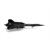 Herpa 1:200 USAF Lockheed SR-71A Blackbird, 61-7967