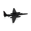 Herpa 1:200 USAF Lockheed U-2S Dragon Lady, Senior Span, 80-1084, 99th Recon Squad