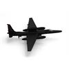 Herpa 1:200 USAF Lockheed U-2S Dragon Lady, Senior Span, 80-1084, 99th Recon Squad