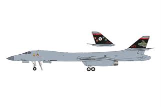 Herpa 1:200 USAF Rockwell B-1B Lancer, Doolittle Raid 80th Anniversary, 85-0060