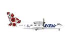 Herpa 1:200 UTair-Ukraine ATR-42-300, UR-UTD