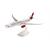 Herpa 1:200 Virgin Atlantic Airbus A330-900neo, G-VJAZ Billie Holiday