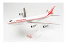 Herpa 1:250 Air India Boeing 747-200, VT-EBE Emperor Shahjehan