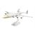 Herpa 1:250 Antonov Airlines Antonov AN-225 Mriya, UR-82060