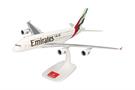 Herpa 1:250 Emirates Airbus A380, A6-EOH