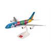 Herpa 1:250 Emirates Airbus A380, Destination Dubai, A6-EEW