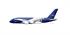 Herpa 1:250 Lufthansa Airbus A380, 100 Jahre, D-AIMH | Bild 2