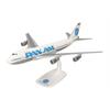 Herpa 1:250 Pan Am Boeing 747-100, Billboard Livery, N741PA Clipper Sparkling Wave