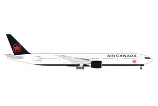 Herpa 1:500 Air Canada Boeing 777-300ER, C-FIVX