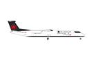 Herpa 1:500 Air Canada Bombardier Q400, C-GSJZ