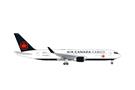 Herpa 1:500 Air Canada Cargo Boeing 767-300F, C-GHLV