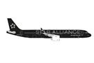 Herpa 1:500 Air New Zealand Airbus A321neo, Star Alliance, ZK-OYB