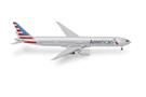 Herpa 1:500 American Airlines Boeing 777-300ER, N736AT