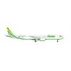 Herpa 1:500 Binter Canarias Embraer E195-E2, EC-OHE La Palma