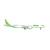 Herpa 1:500 Binter Canarias Embraer E195-E2, EC-OHE La Palma