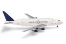 Herpa 1:500 Boeing 747LCF Dreamlifter, N718BA