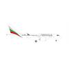 Herpa 1:500 Bulgaria Air Airbus A220-100, LZ-VIE