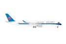 Herpa 1:500 China Southern Airlines Airbus A350-900, B-32CQ