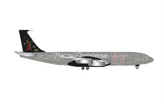 Herpa 1:500 Christmas 2020 Boeing 707 Nachrüstsatz