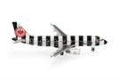 Herpa 1:500 Condor Airbus A320, Eintracht Frankfurt, D-ASGE