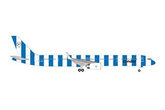Herpa 1:500 Condor Boeing 757-300, Sea, D-ABOI