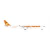 Herpa 1:500 Conviasa Airbus A340-600, YV3535 General en Jefe Rafael Urdaneta