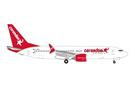 Herpa 1:500 Corendon Airlines Boeing 737 Max 8, TC-MKS