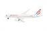 Herpa 1:500 Croatia Airlines Airbus A220-300, 9A-CAE Zagreb | Bild 2