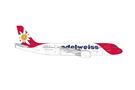 Herpa 1:500 Edelweiss Air Airbus A320, HB-JJL Säntis