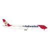 Herpa 1:500 Edelweiss Air Airbus A350-900, HB-IHF Piz Bernina