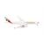 Herpa 1:500 Emirates Airbus A350-900, A6-EXA