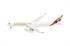 Herpa 1:500 Emirates Airbus A350-900, A6-EXA | Bild 2