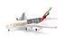 Herpa 1:500 Emirates Airbus A380, Wimbledon Official Partner, A6-EOE | Bild 4
