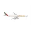 Herpa 1:500 Emirates Boeing 777-300ET, new 2023 colors, A6-ENV