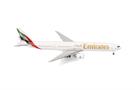 Herpa 1:500 Emirates Boeing 777-300ET, new 2023 colors, A6-ENV