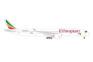 Herpa 1:500 Ethiopian Airlines Airbus A350-1000, ET-BAW