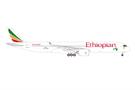 Herpa 1:500 Ethiopian Airlines Airbus A350-1000, ET-BAW